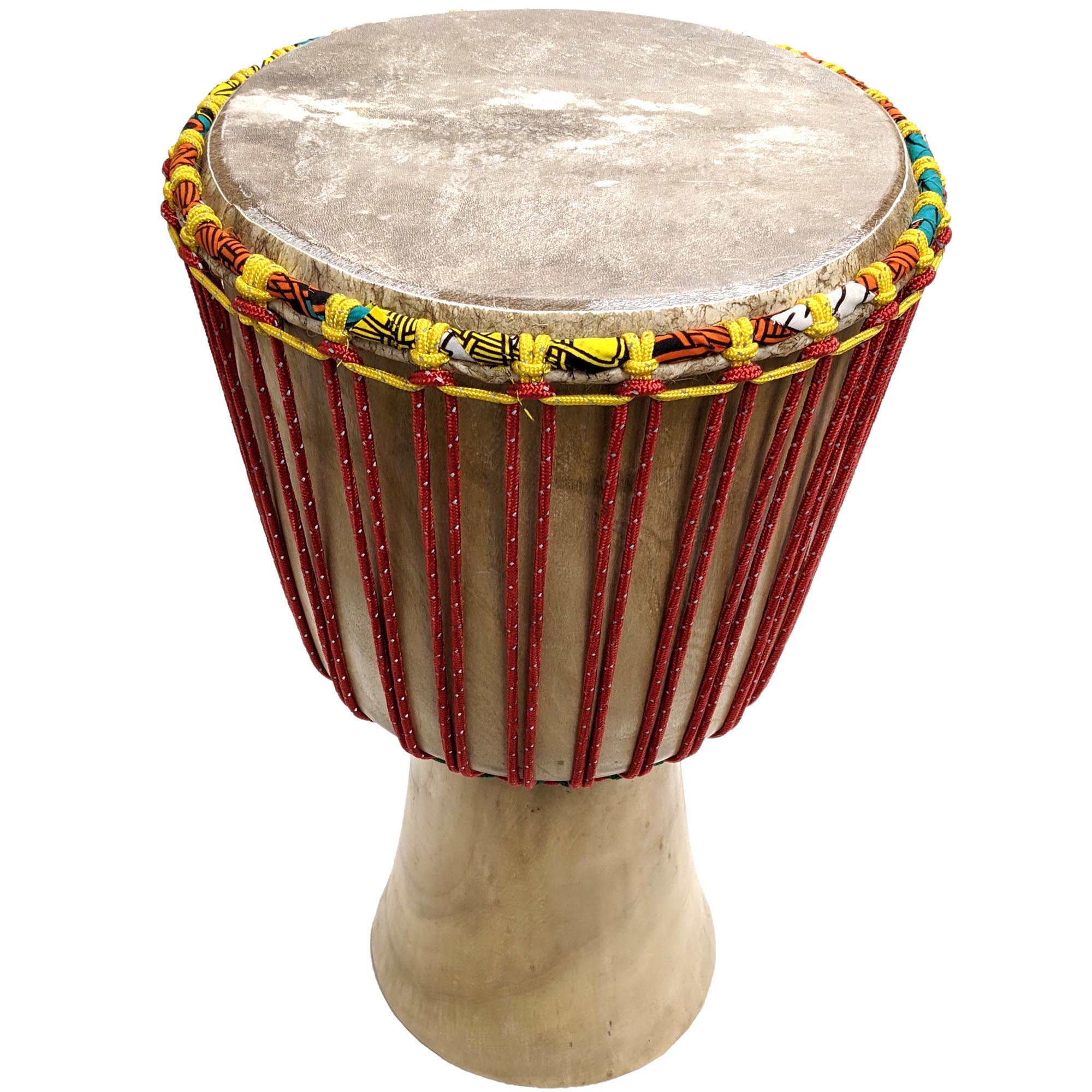 人気商品!! ギニア ジャンベ Lサイズ NIMBA | galleteraitalia.com