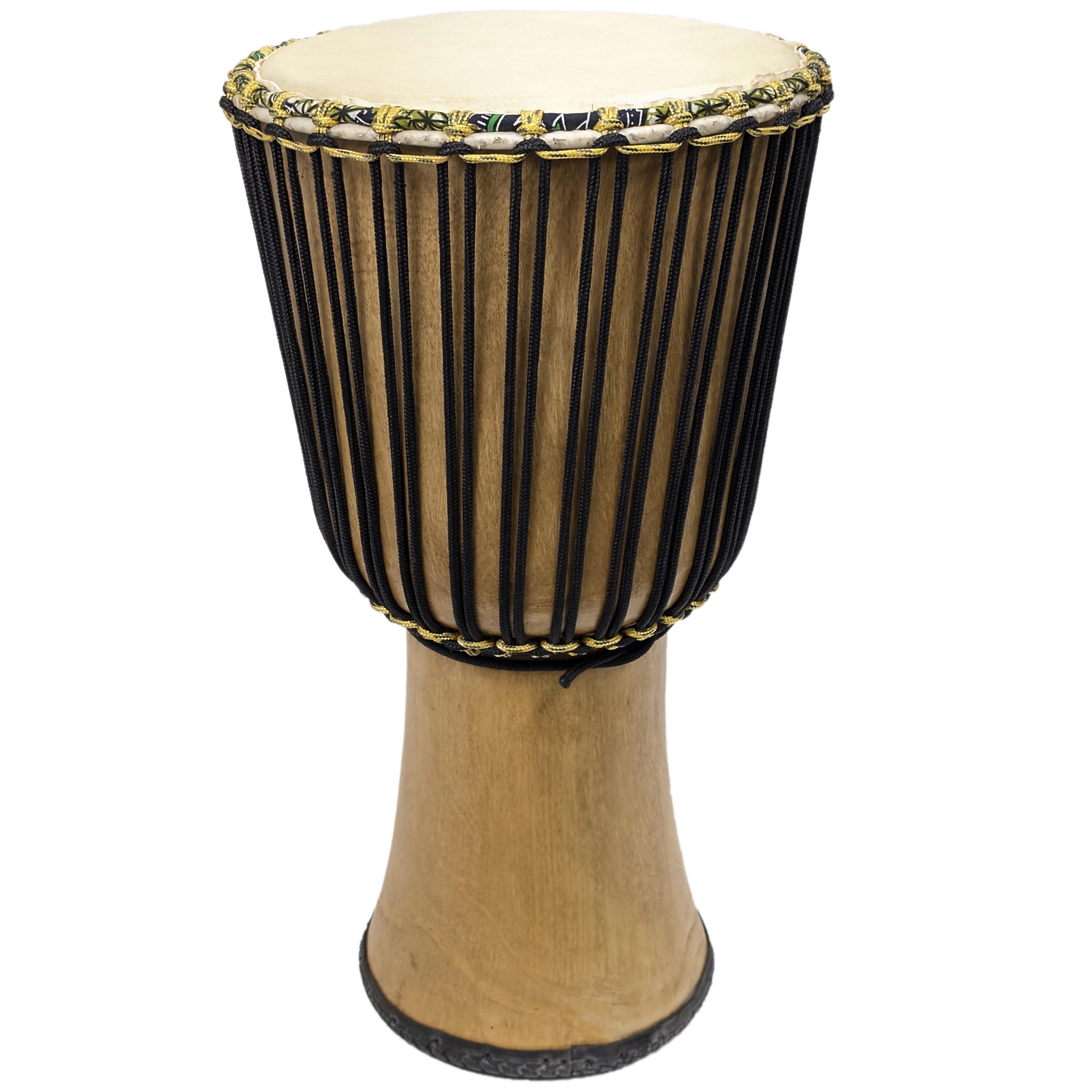 アフリカ産ジャンベ ・ジェンベ・djembe