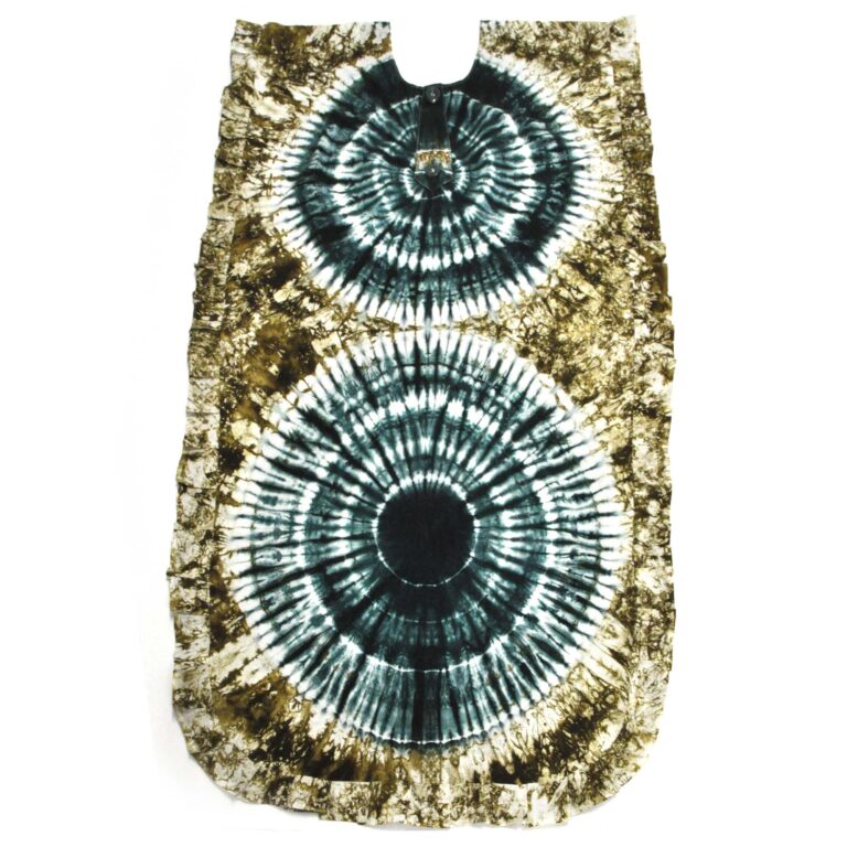 コットン ワンピース 【アフリカン エスニック ファッション】 (f071