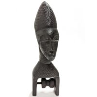 彫像 / 木彫品 - アフリカ雑貨店 アフロモード
