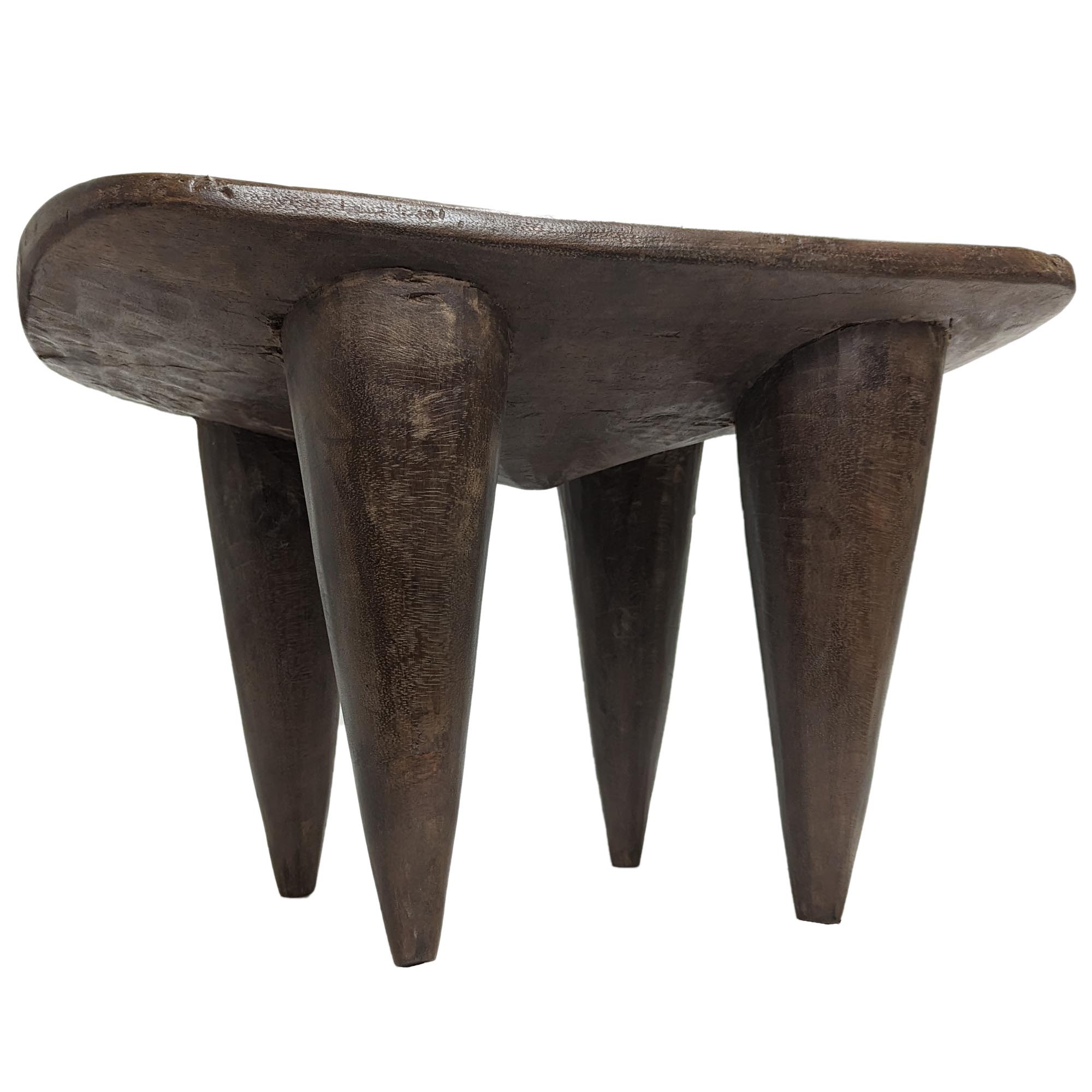 セヌフォベンチ セヌフォ族椅子 センターテーブル