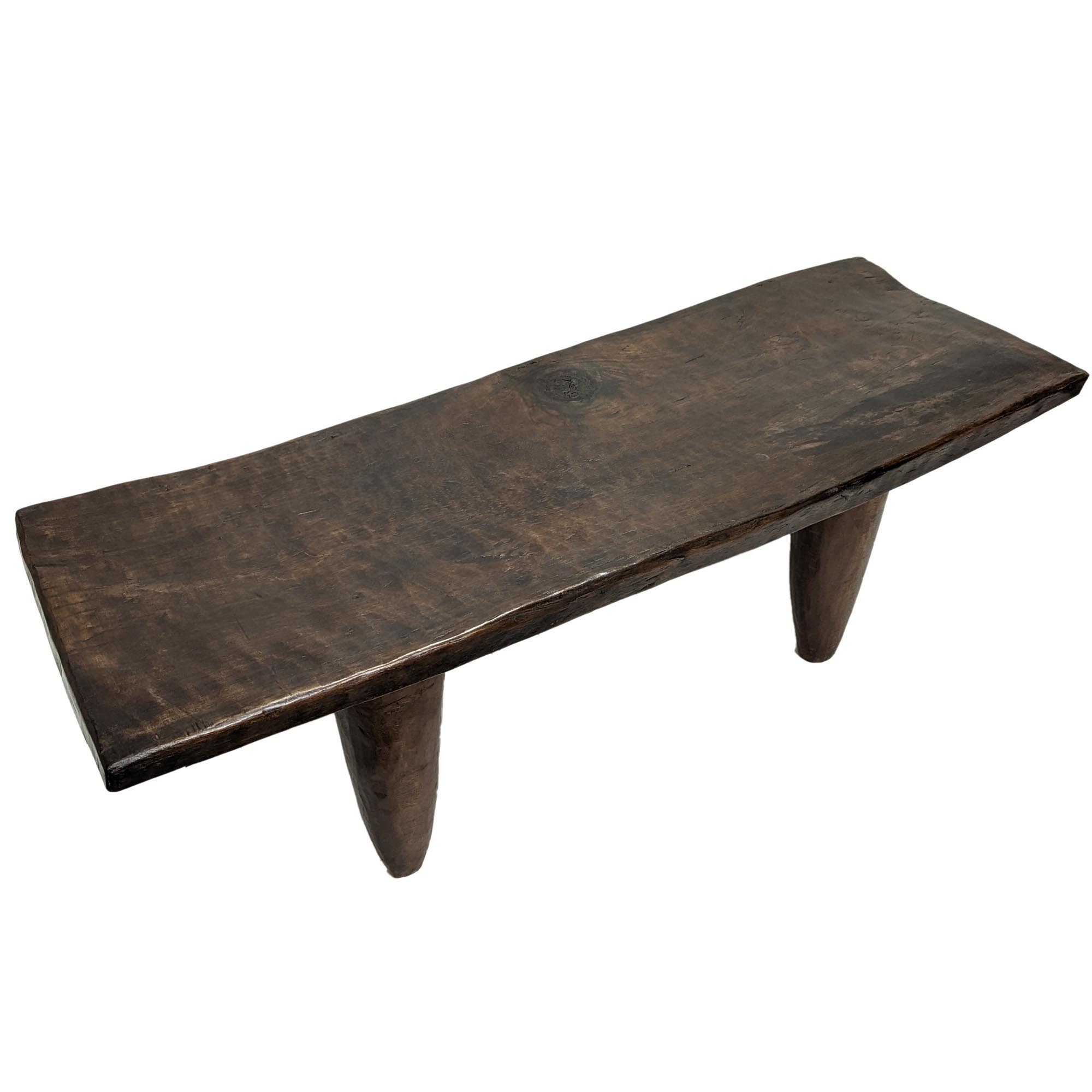 セヌフォベンチ セヌフォ族椅子 センターテーブル