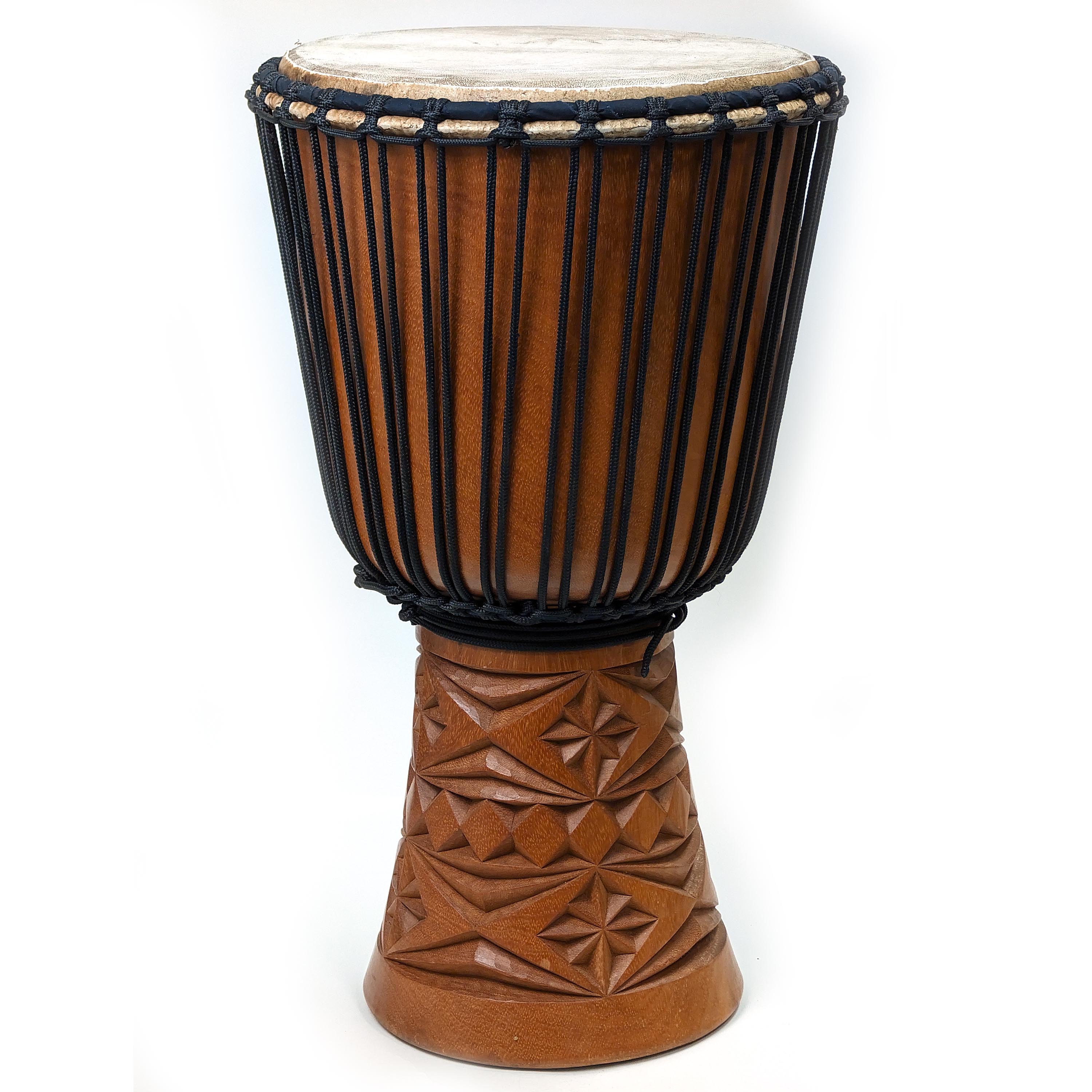 ジャンベニンバ