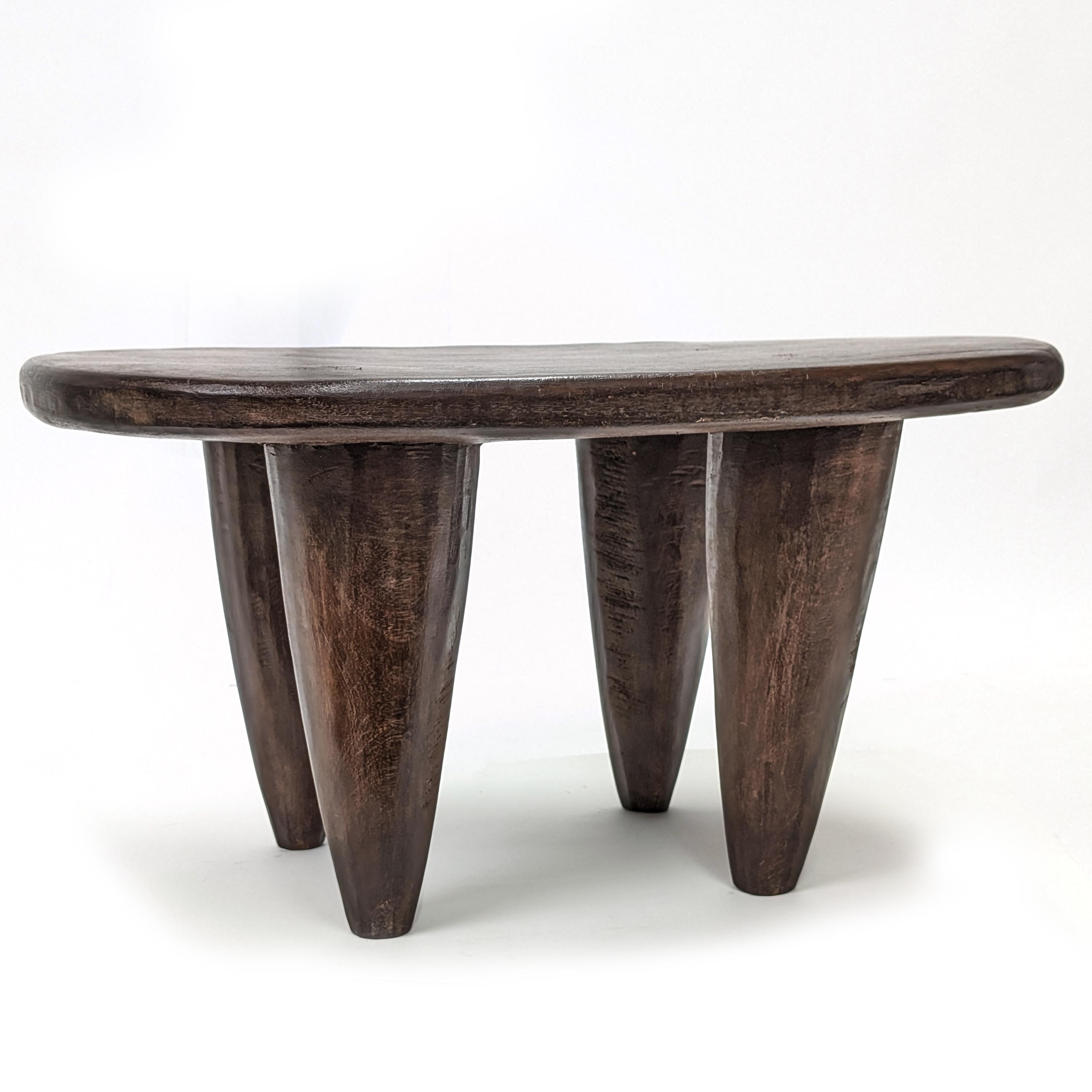 ビッグサイズセヌフォ スツール