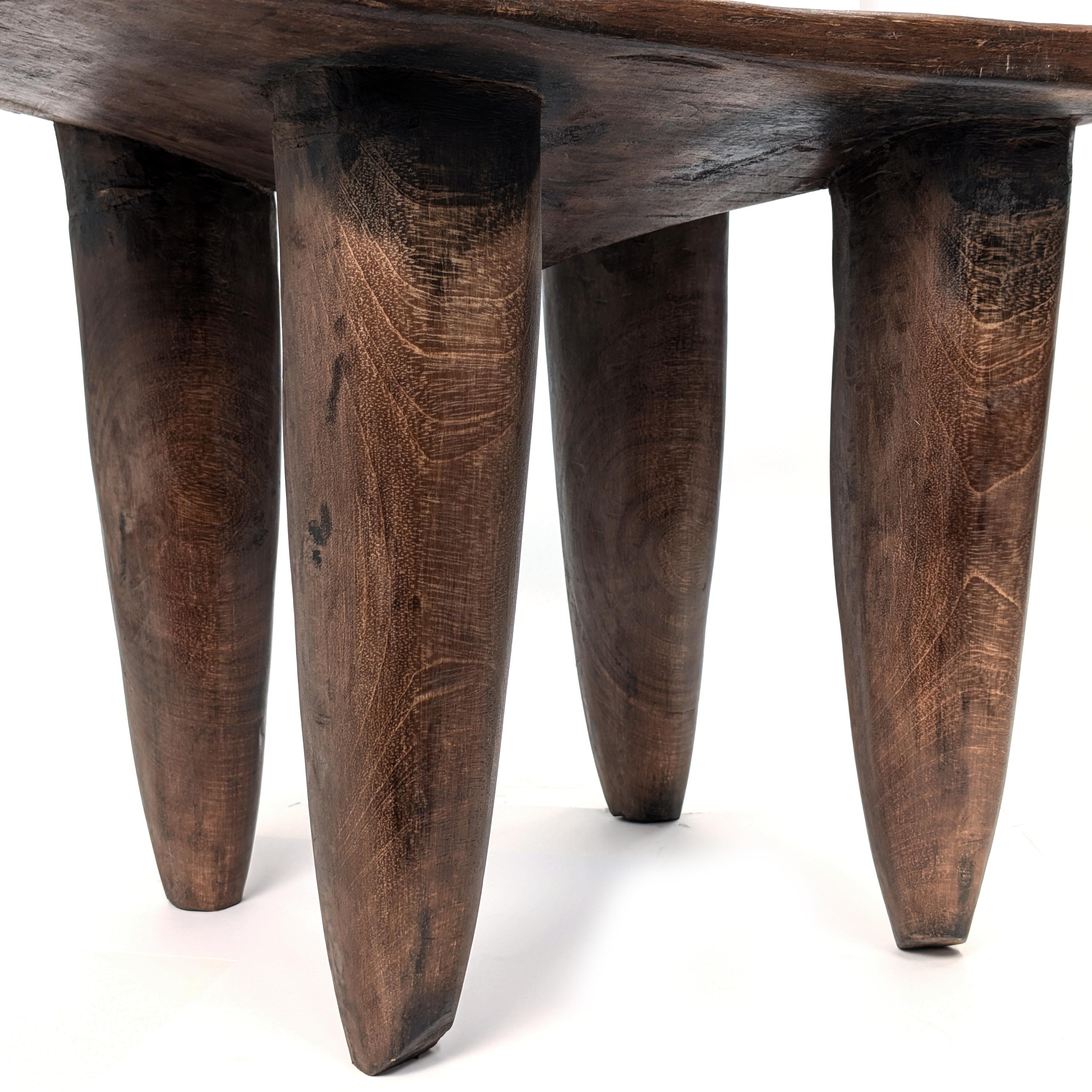 アフリカ民具　板テーブル アフリカ民具 板テーブル