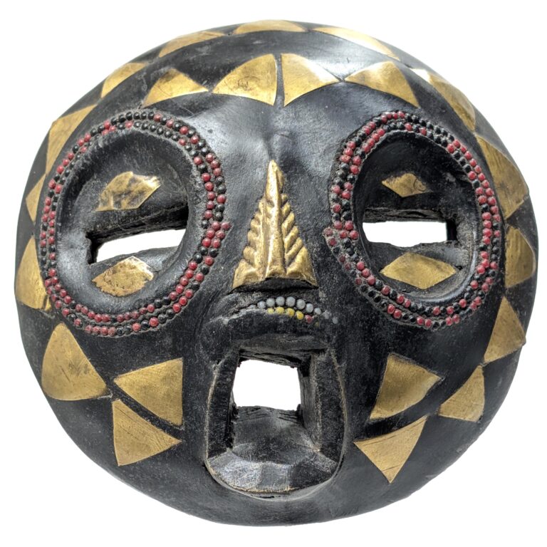 連休SALE】アフリカンマスク 仮面 プリミティブ 連休SALE】アフリカン
