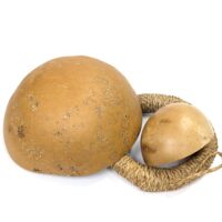 Alternative view of ひょうたんドラム ウォータードラム 3点セット （r133-27）