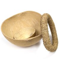 ひょうたんドラム ウォータードラム 3点セット （r133-28）