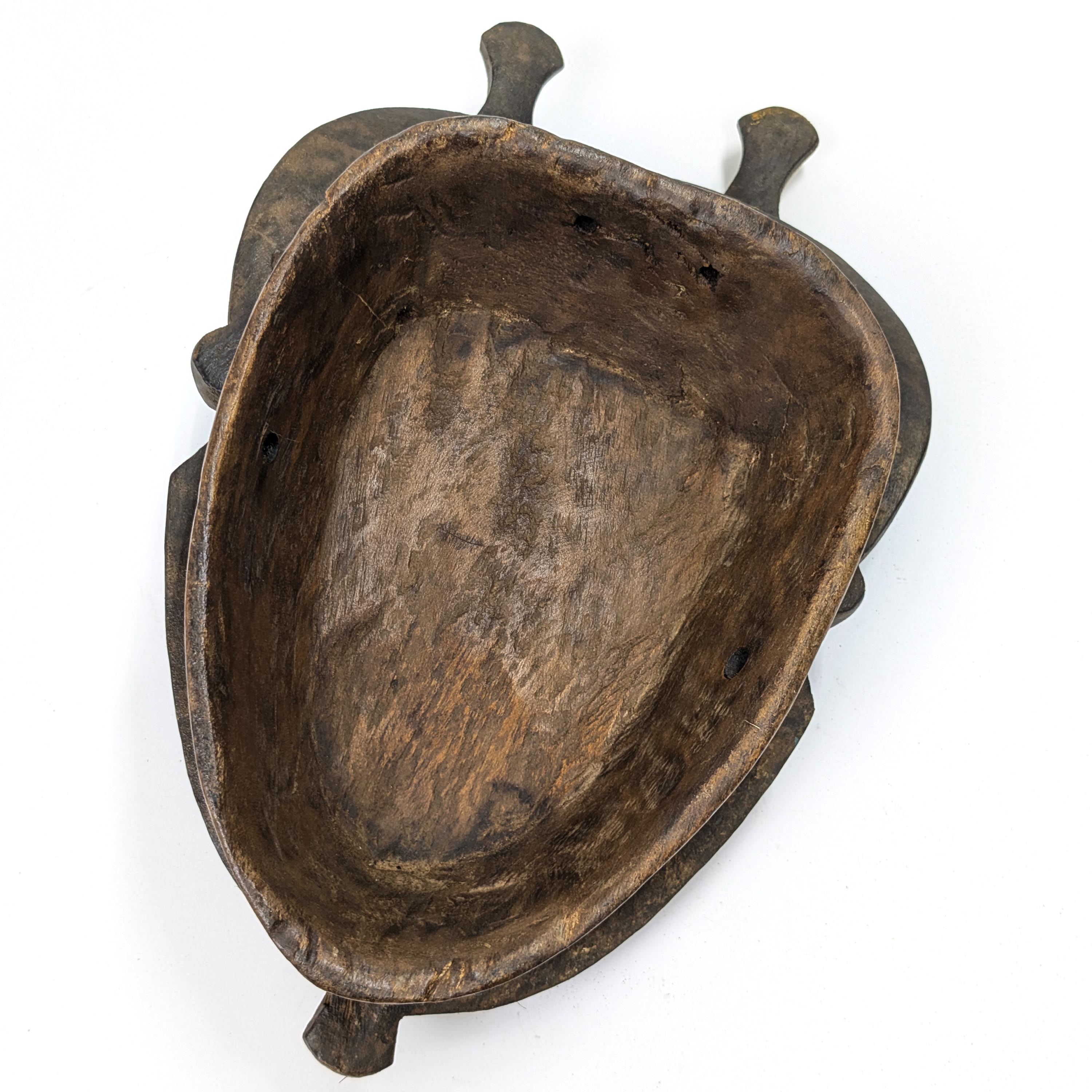 グロ族仮面 42cm アフリカン プリミティブアート マスク （r155