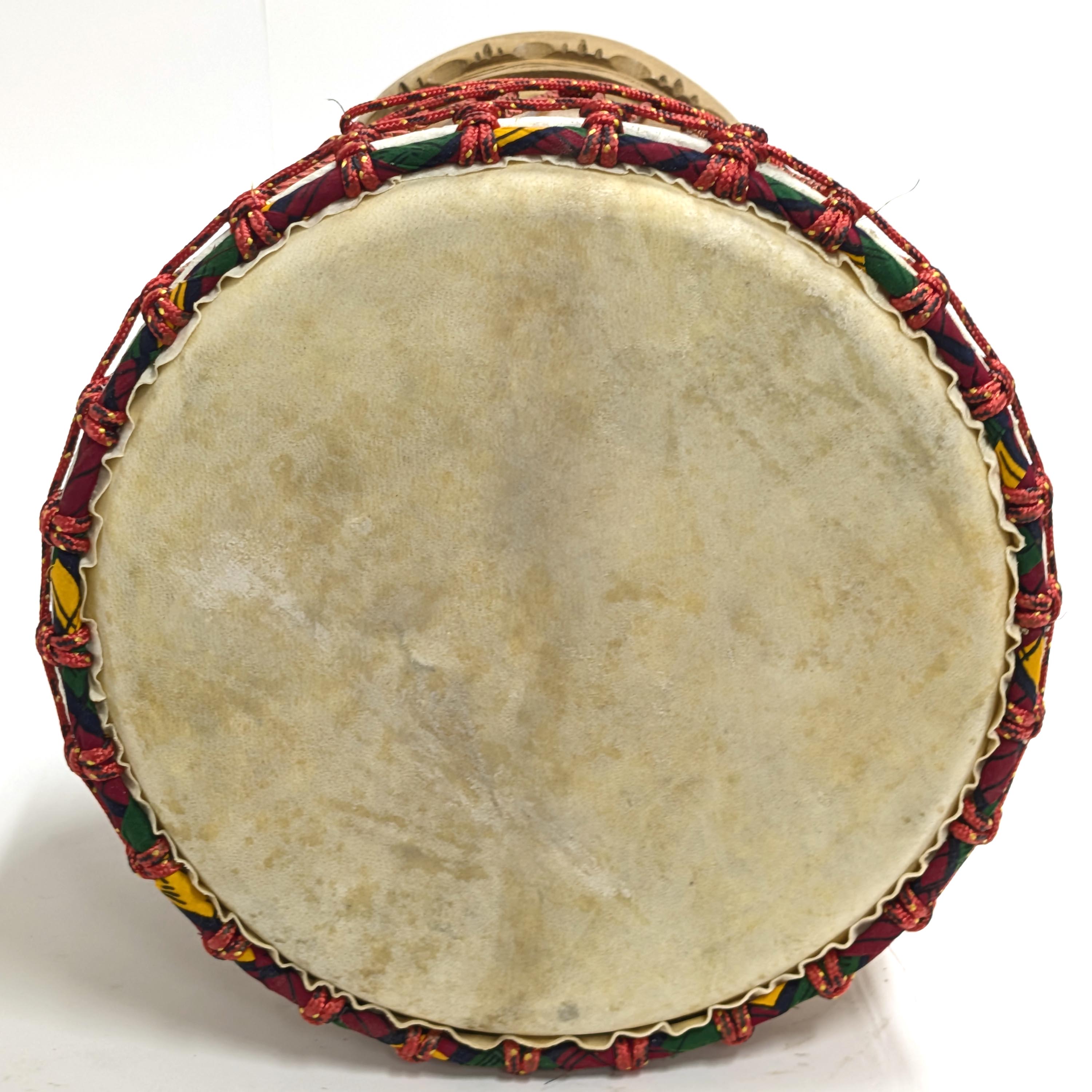 ジャンベ　ギニア製 ジャンベギニア製