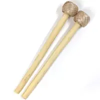 ギニア製バラフォン用マレット （r216-06）