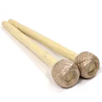 Alternative view of ギニア製バラフォン用マレット （r216-06）