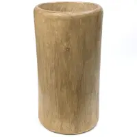 Alternative view of ギニア製手彫り サンバン シェル単体 （r219-06）