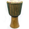 ギニア ジャンベ Lサイズ   NIMBA （r501-28）　アフリカ産ジャンベ ・ジェンベ・djembe