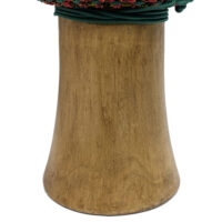 ギニア ジャンベ Lサイズ   NIMBA （r501-28）　アフリカ産ジャンベ ・ジェンベ・djembe