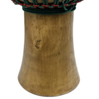 ギニア ジャンベ Lサイズ   NIMBA （r501-28）　アフリカ産ジャンベ ・ジェンベ・djembe