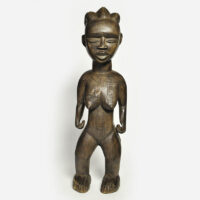 彫像 / 木彫品 - アフリカ雑貨店 アフロモード